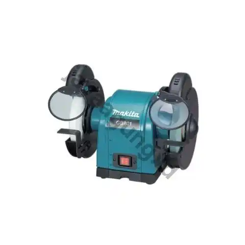 BENCH GRINDER MAKITA GB 801