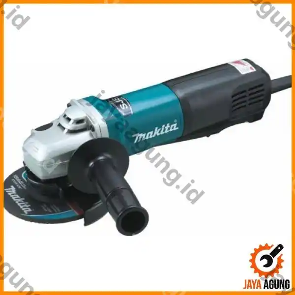 GERINDA MAKITA 9565 PC