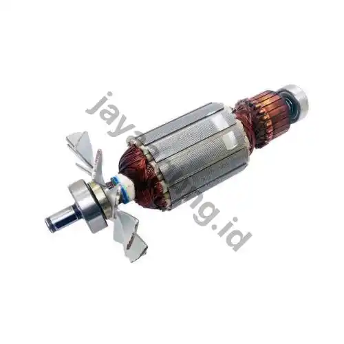 ARMATURE MAKITA 4100 NB (516088-5)