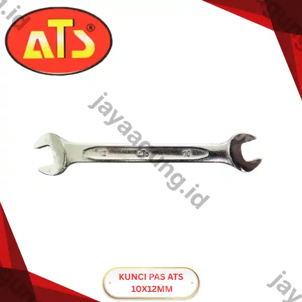 KUNCI PAS ATS 10X12MM*