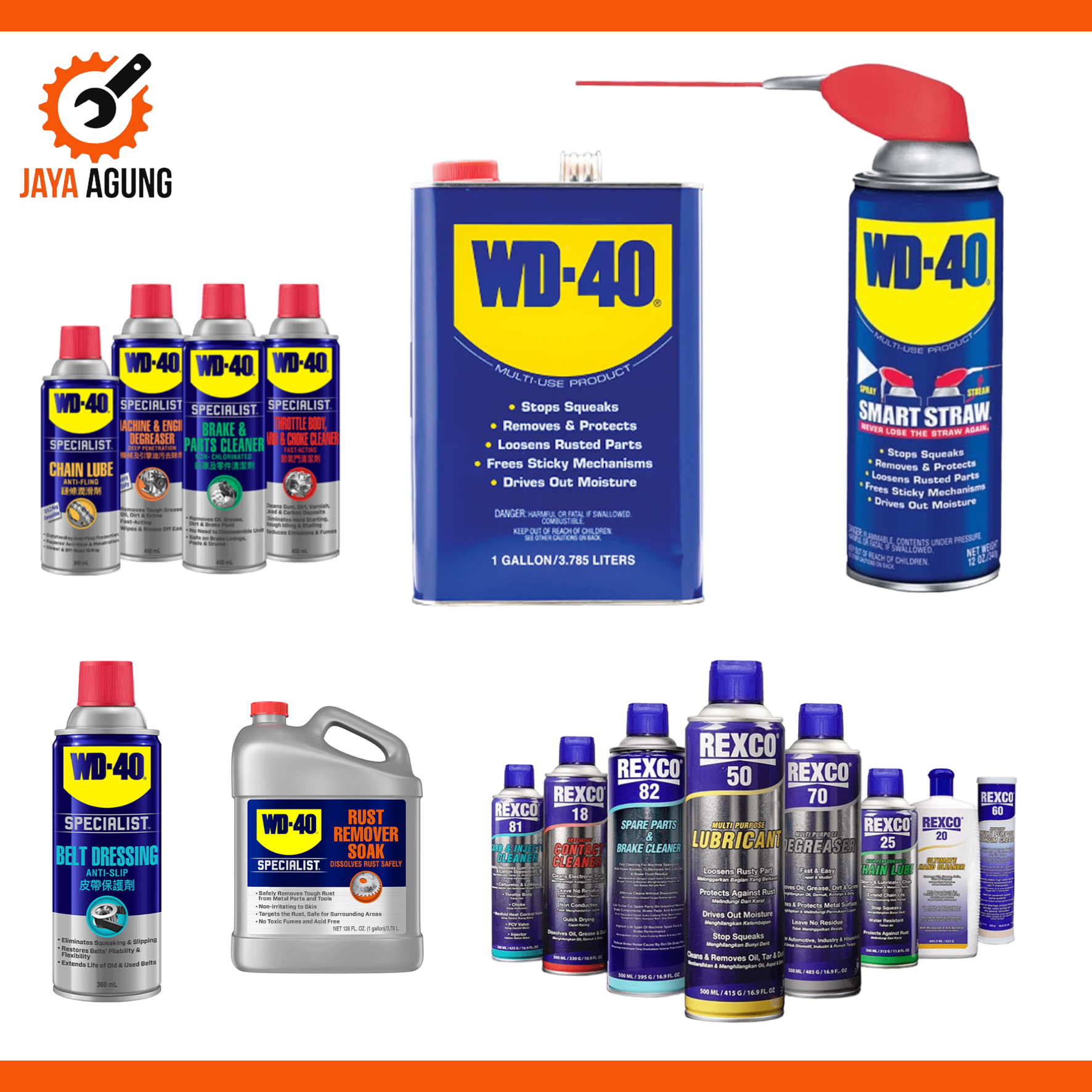 LUBRICANT