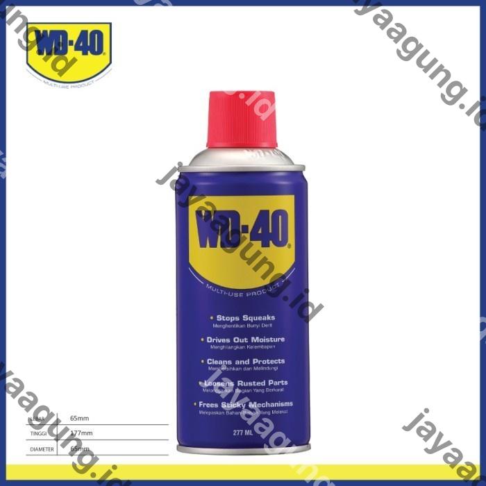 WD-40 MUP 120ML