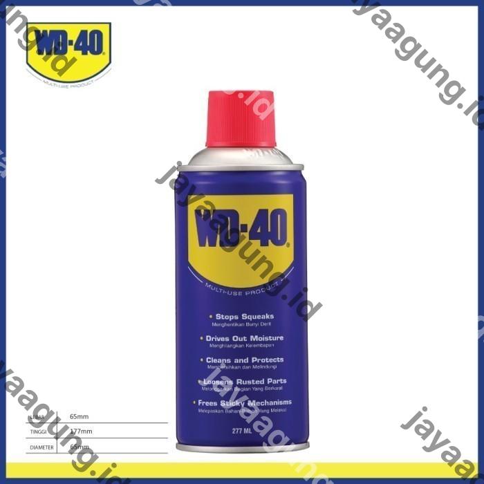 WD-40 MUP 191ML