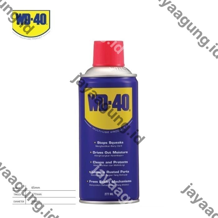 WD-40 MUP 333ML