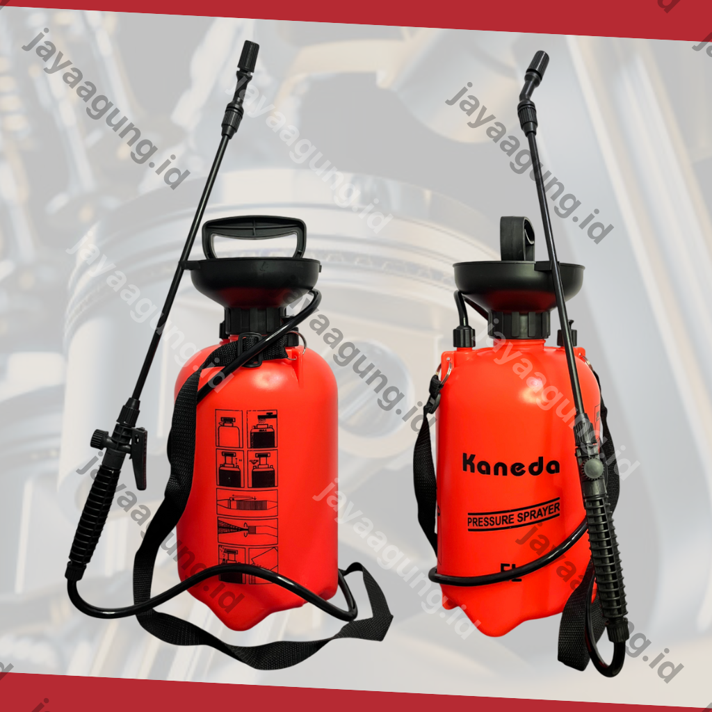 Gambar SPRAYER MANUAL KANEDA 5L ke-2
