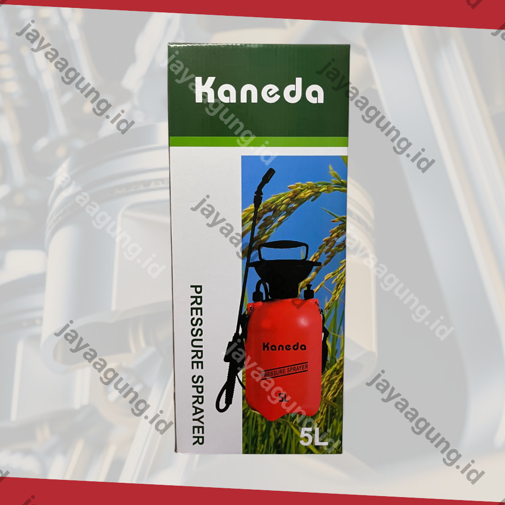 Gambar SPRAYER MANUAL KANEDA 5L ke-4