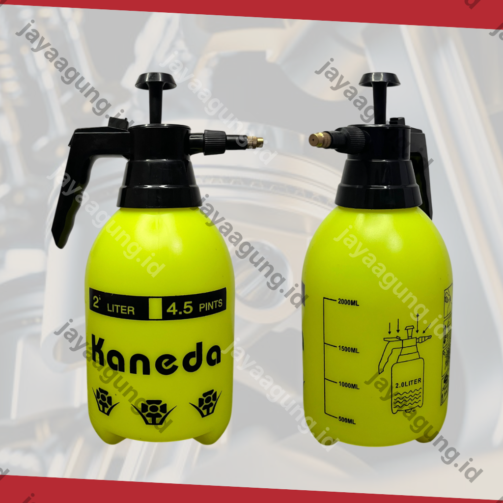 Gambar SPRAYER MANUAL KANEDA 2L ke-3