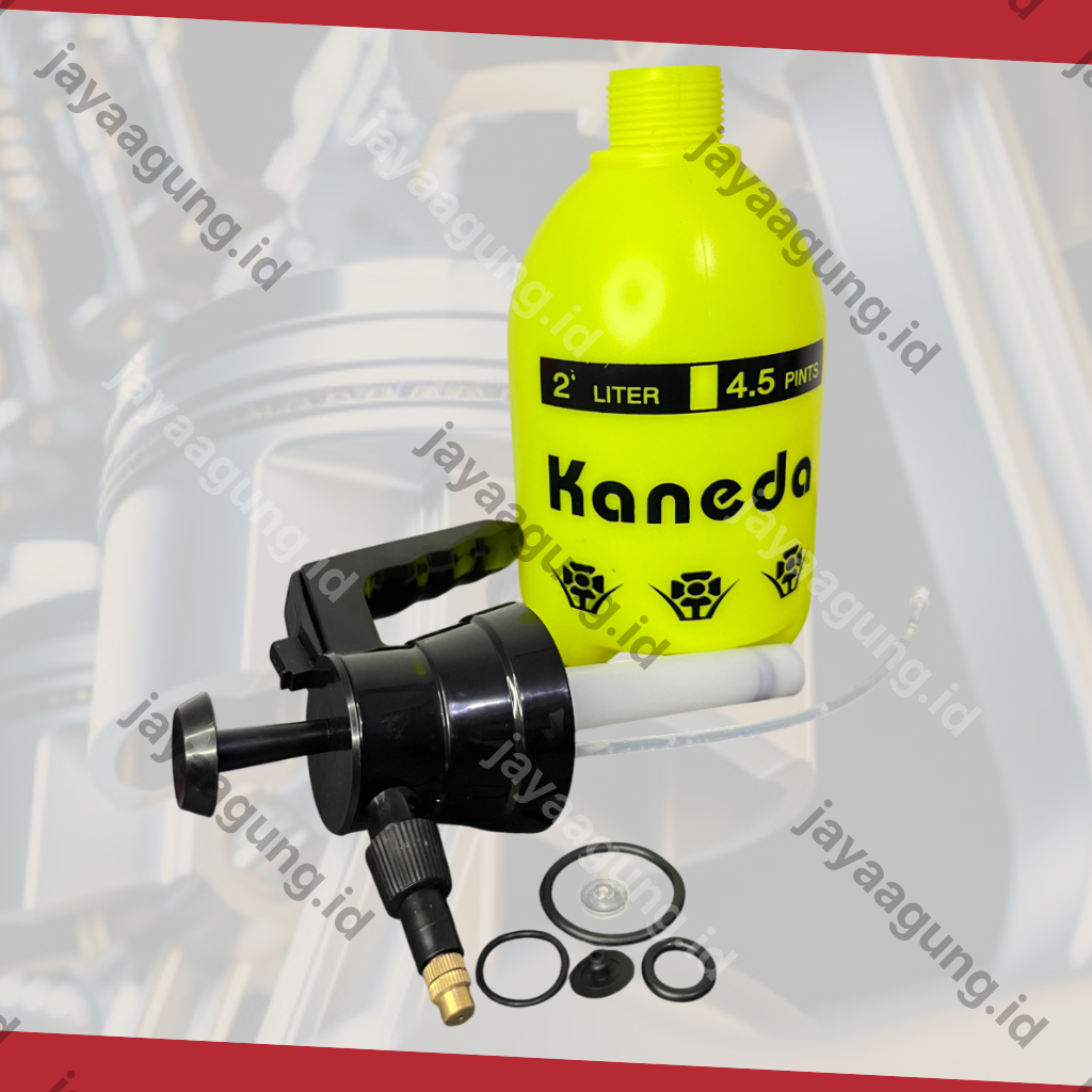 Gambar SPRAYER MANUAL KANEDA 2L ke-4