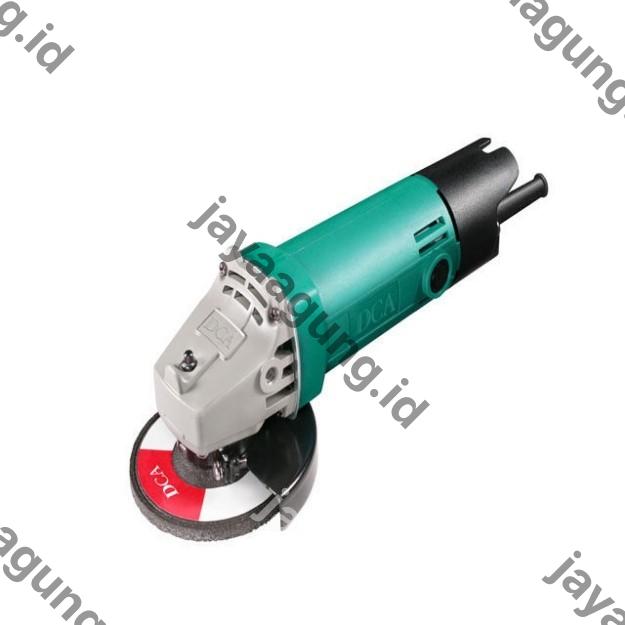 GERINDA DCA 100 MM(ASM02-100A)