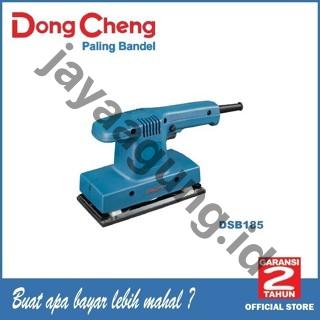 ORBITAL SANDER DONGCHENG DSB185B