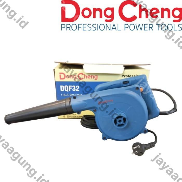 BLOWER DONGCHENG DQF32