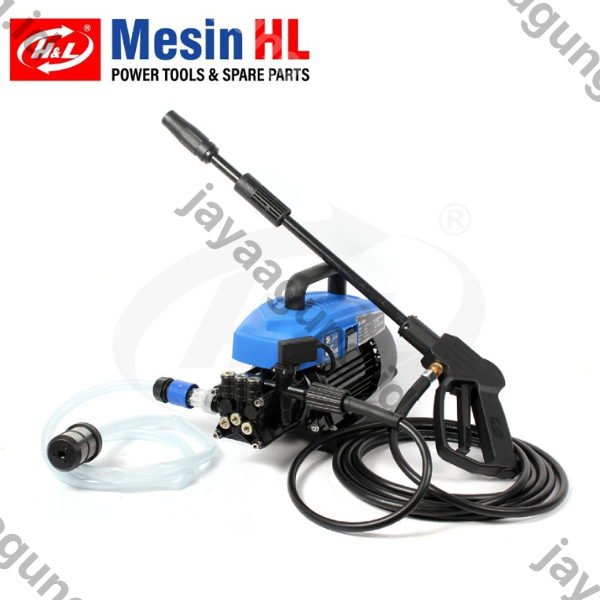 JET CLEANER H&L QL-1200