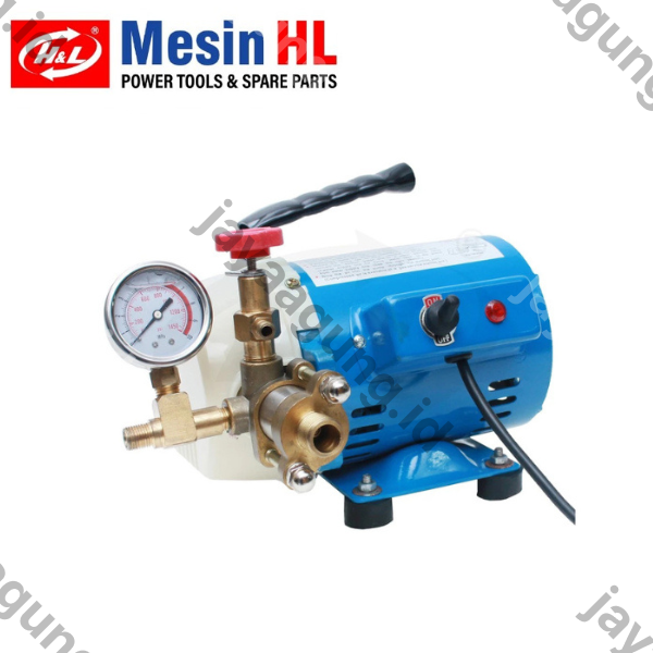 Gambar JET CLEANER AC H&L HLC 208 ke-2