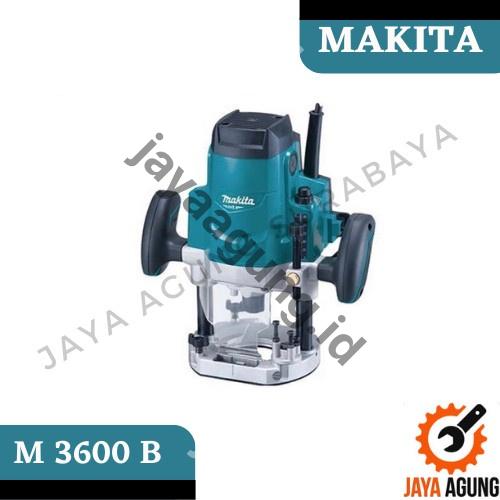 ROUTER MAKITA M 3600B