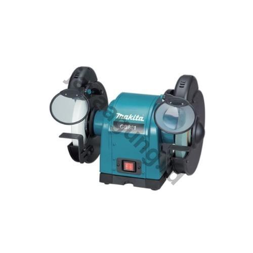 BENCH GRINDER MAKITA GB 801