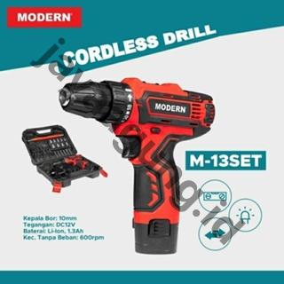 C.LESS DRILL MODERN M-13 SET