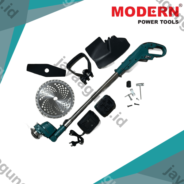 Gambar C.LESS POTONG RUMPUT MODERN M-45 ke-2