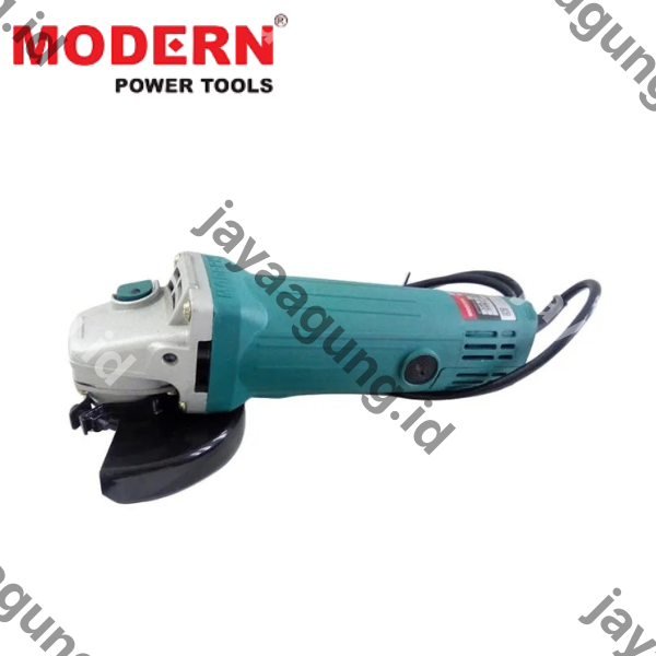 GERINDA MODERN M2300B 4" HIJAU