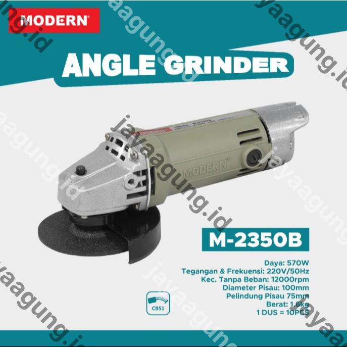 GERINDA MODERN M2350B