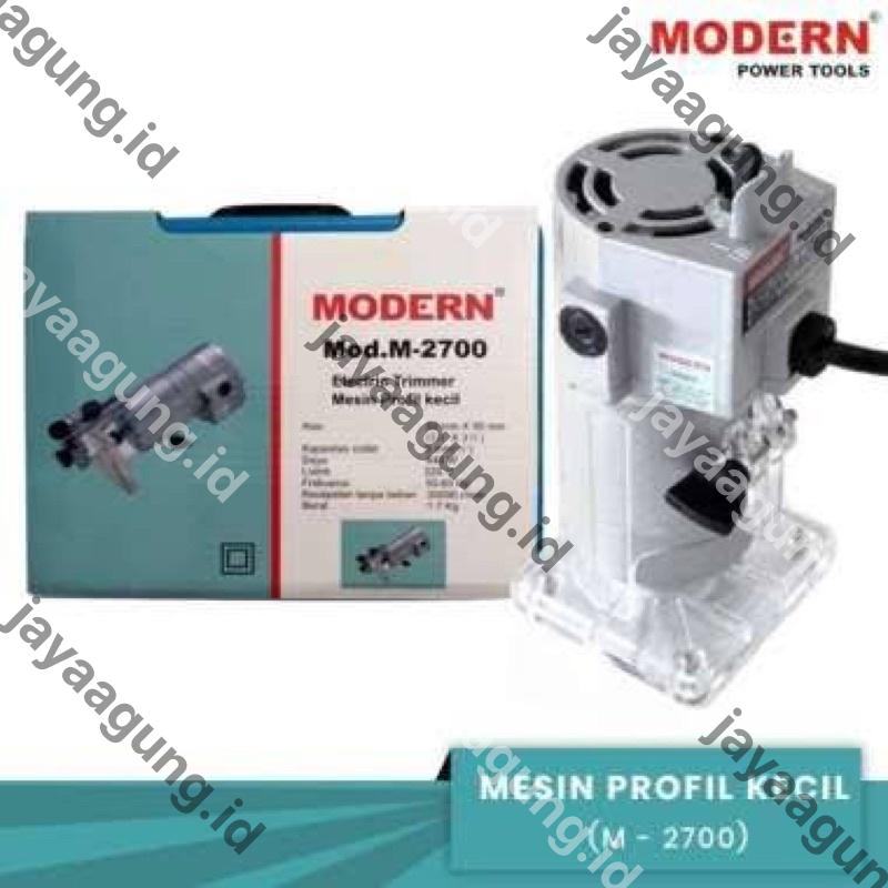 TRIMMER MODERN M2700