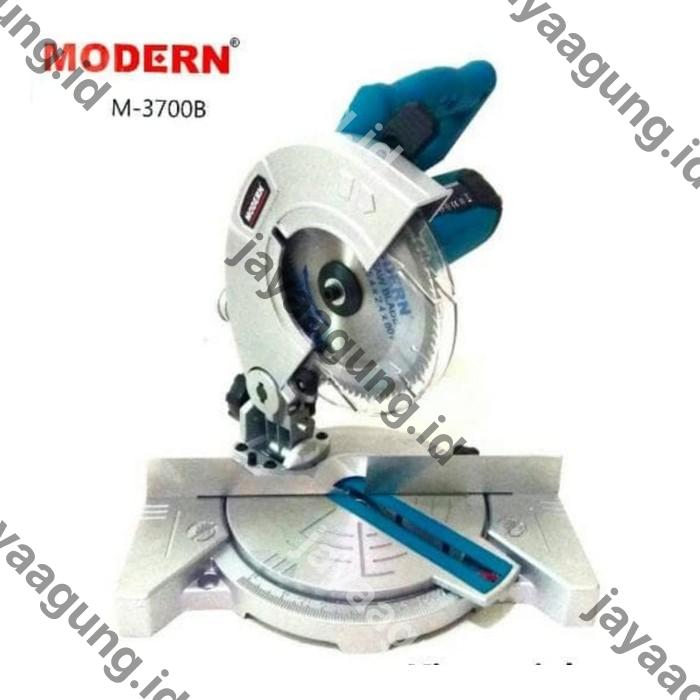 MITER SAW MODERN M3700
