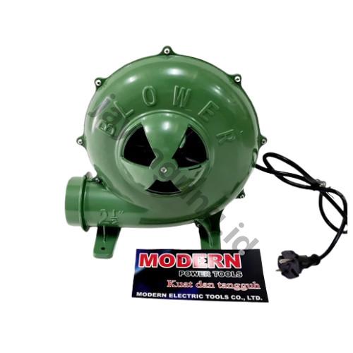 BLOWER MODERN 2.5" TAIWAN