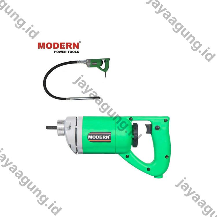 BOR VIBRATOR MODERN M2135