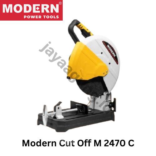 CUT OFF MODERN M2470C