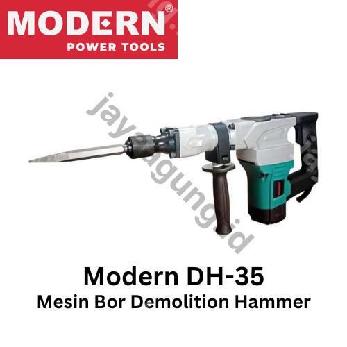 DEMOLITION HAMMER MODERN DH-35