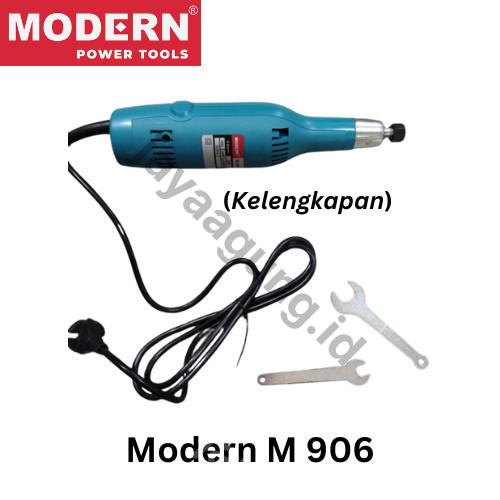 DIE GRINDER MODERN M906