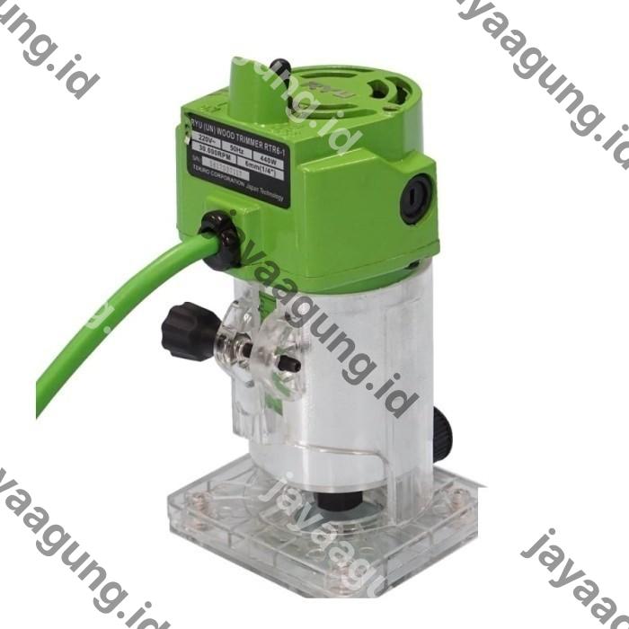 TRIMMER RYU RTR 6-1