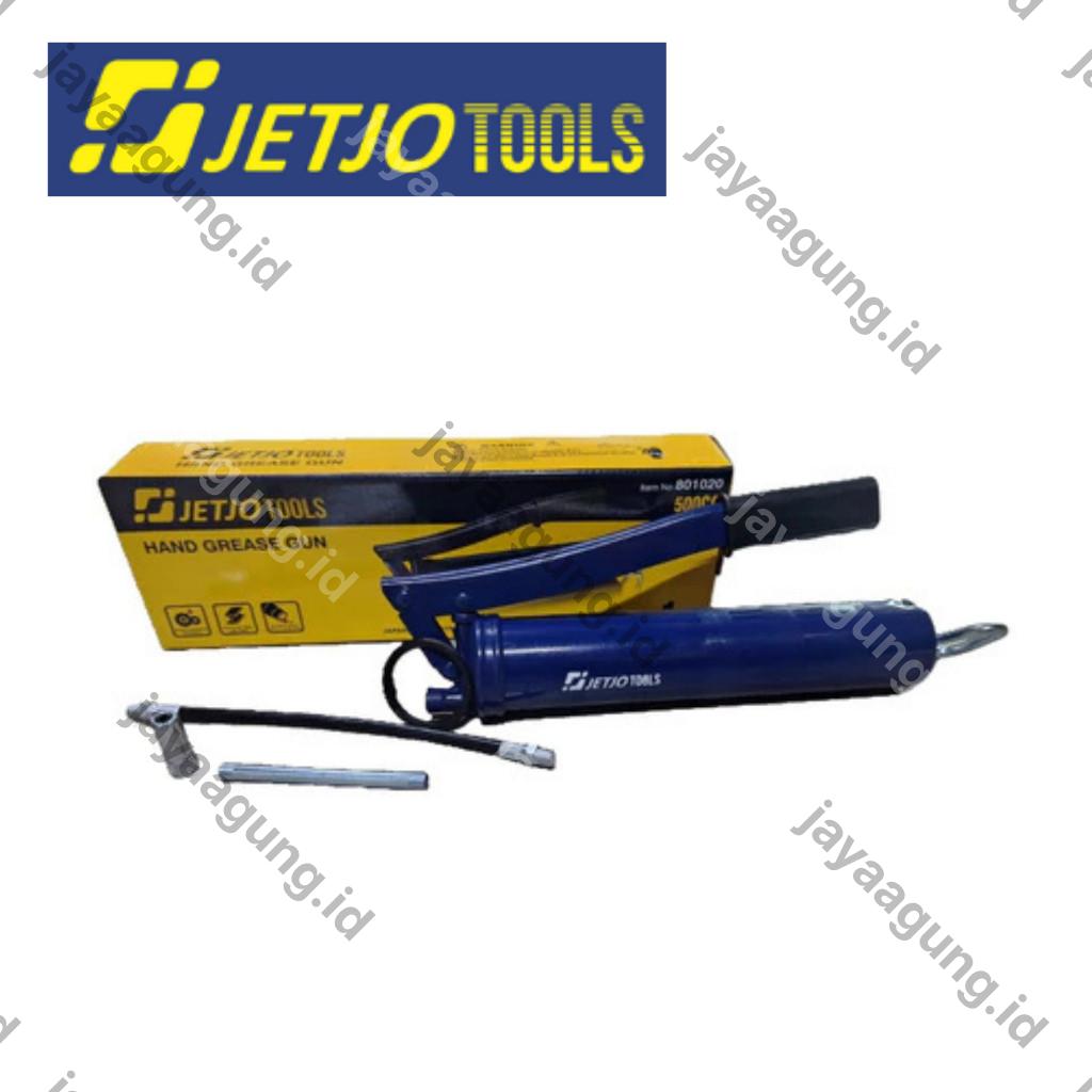 Gambar GREASE GUN JETJO 500CC ke-3