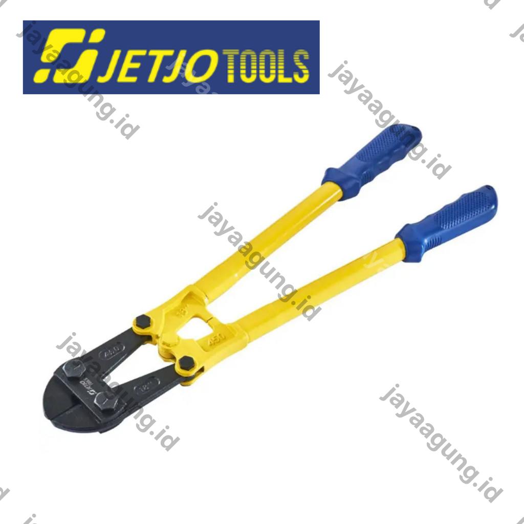 Gambar BOLT CUTTER JETJO 42" 401522 ke-2