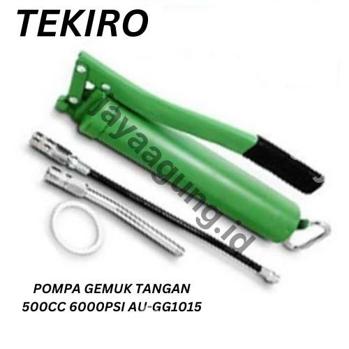 GREASE GUN TEKIRO 500CC AU-GG1015