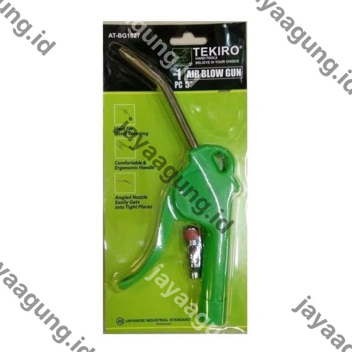 AIR BLOW GUN TEKIRO 5" AT-BG1627