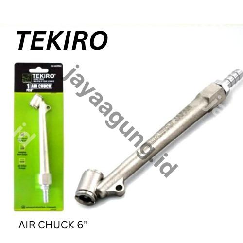 AIR CHUCK TEKIRO 6" AU-AC0984