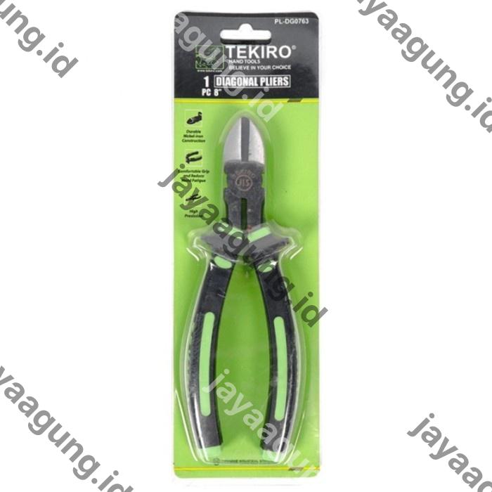 TANG POTONG TEKIRO 8" PL-DG0763