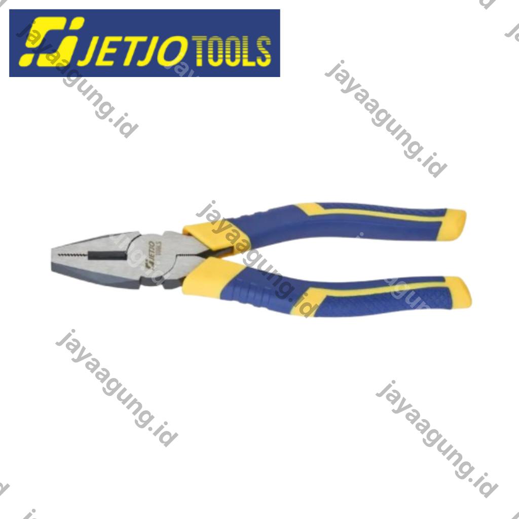 Gambar TANG KOMBINASI JETJO 6" 400857 ke-2